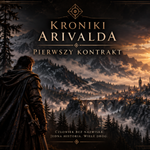 Kroniki Arivalda — Pierwszy kontrakt